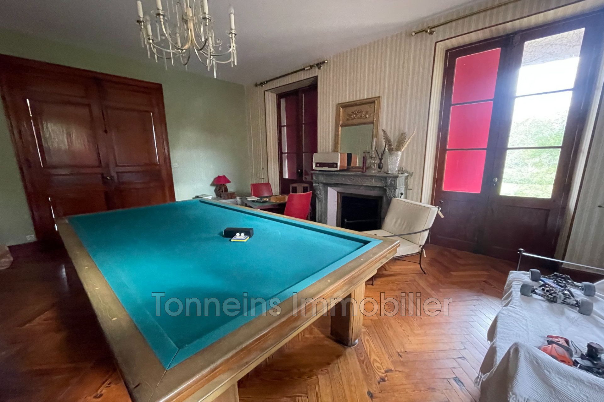 Vente Maison à Tonneins 14 pièces