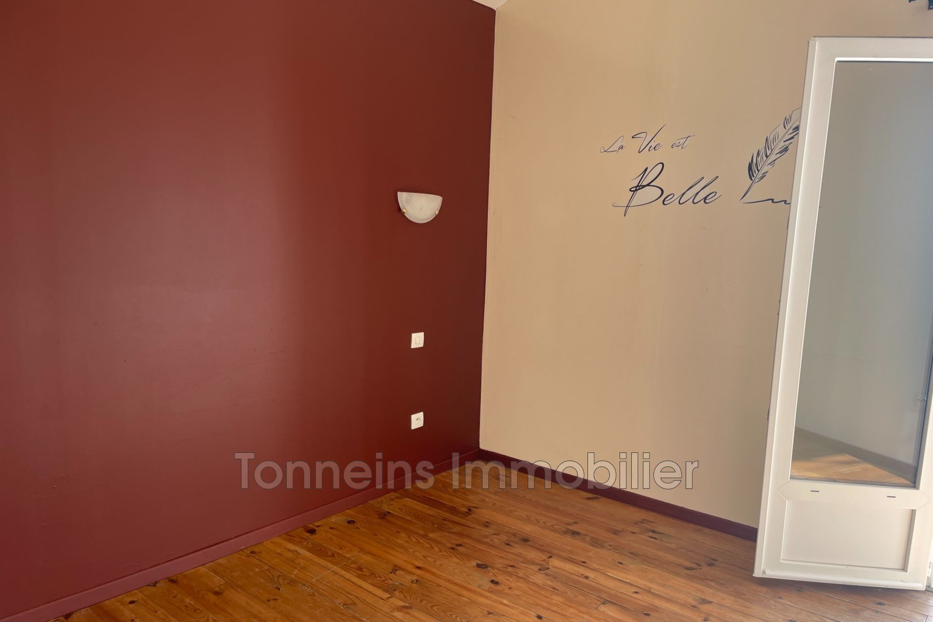 Vente Maison à Tonneins 8 pièces