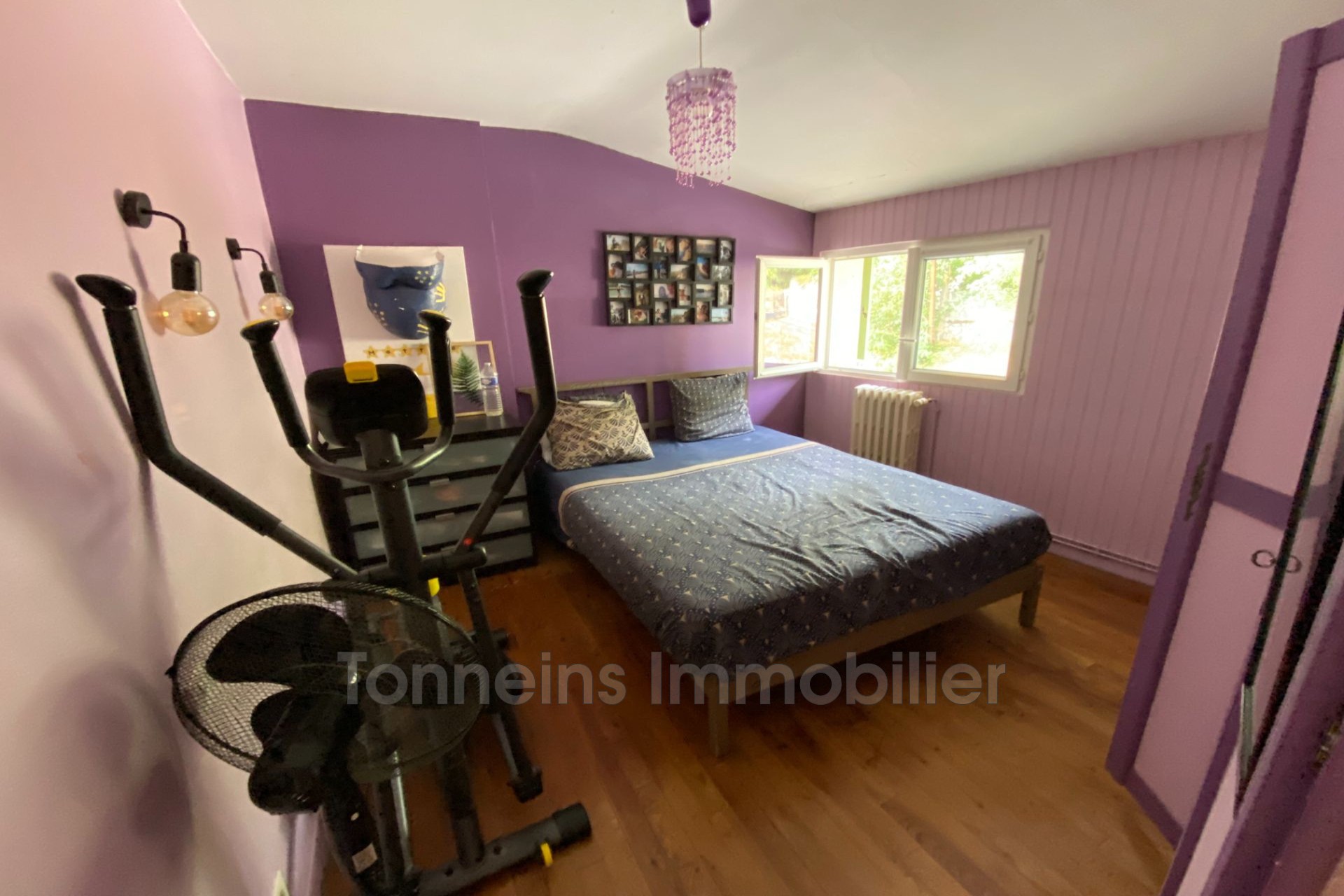 Vente Maison à Tonneins 4 pièces