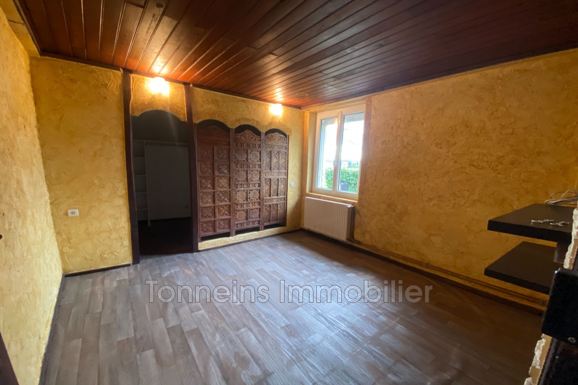 Vente Maison à Tonneins 5 pièces