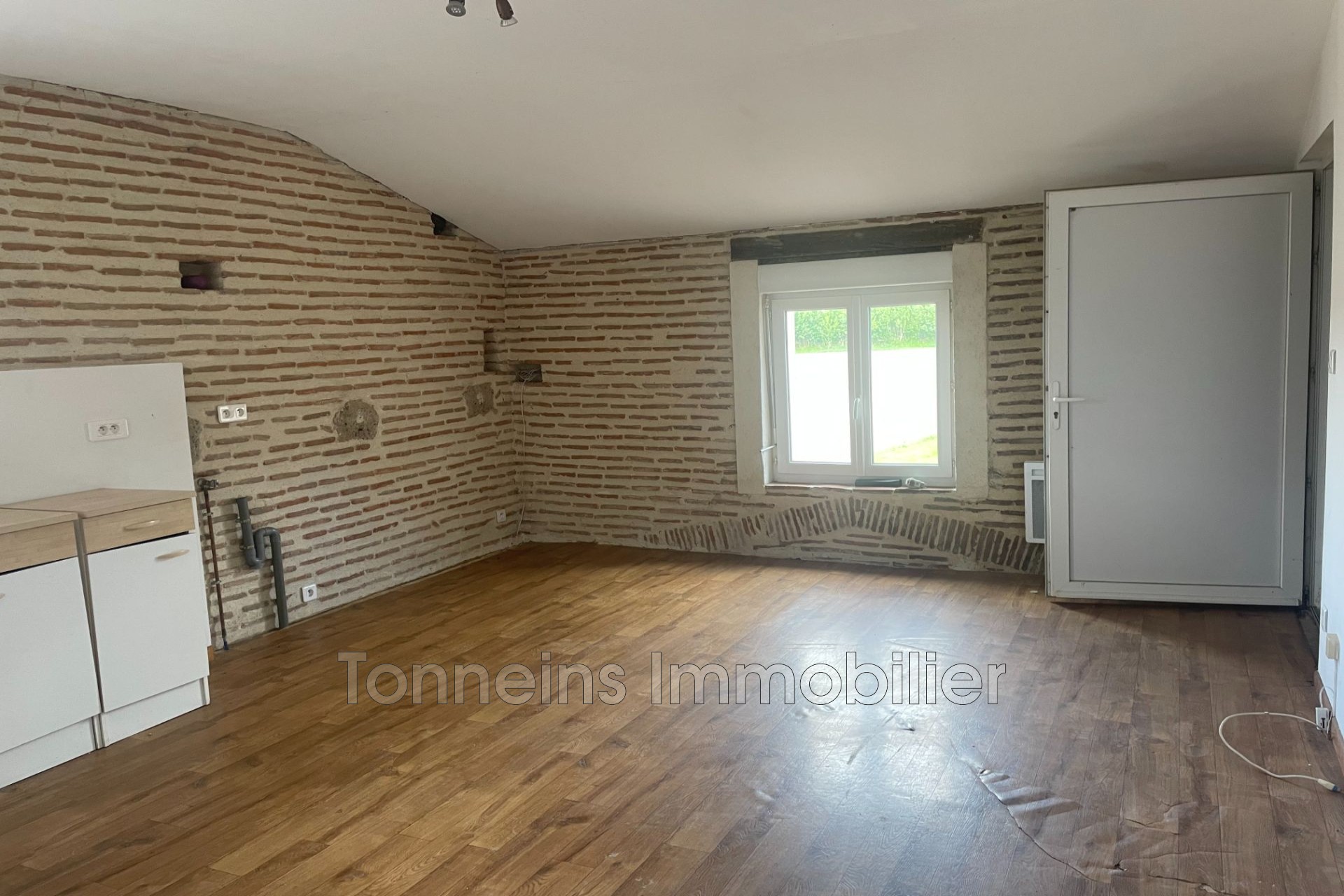 Vente Maison à Tonneins 6 pièces