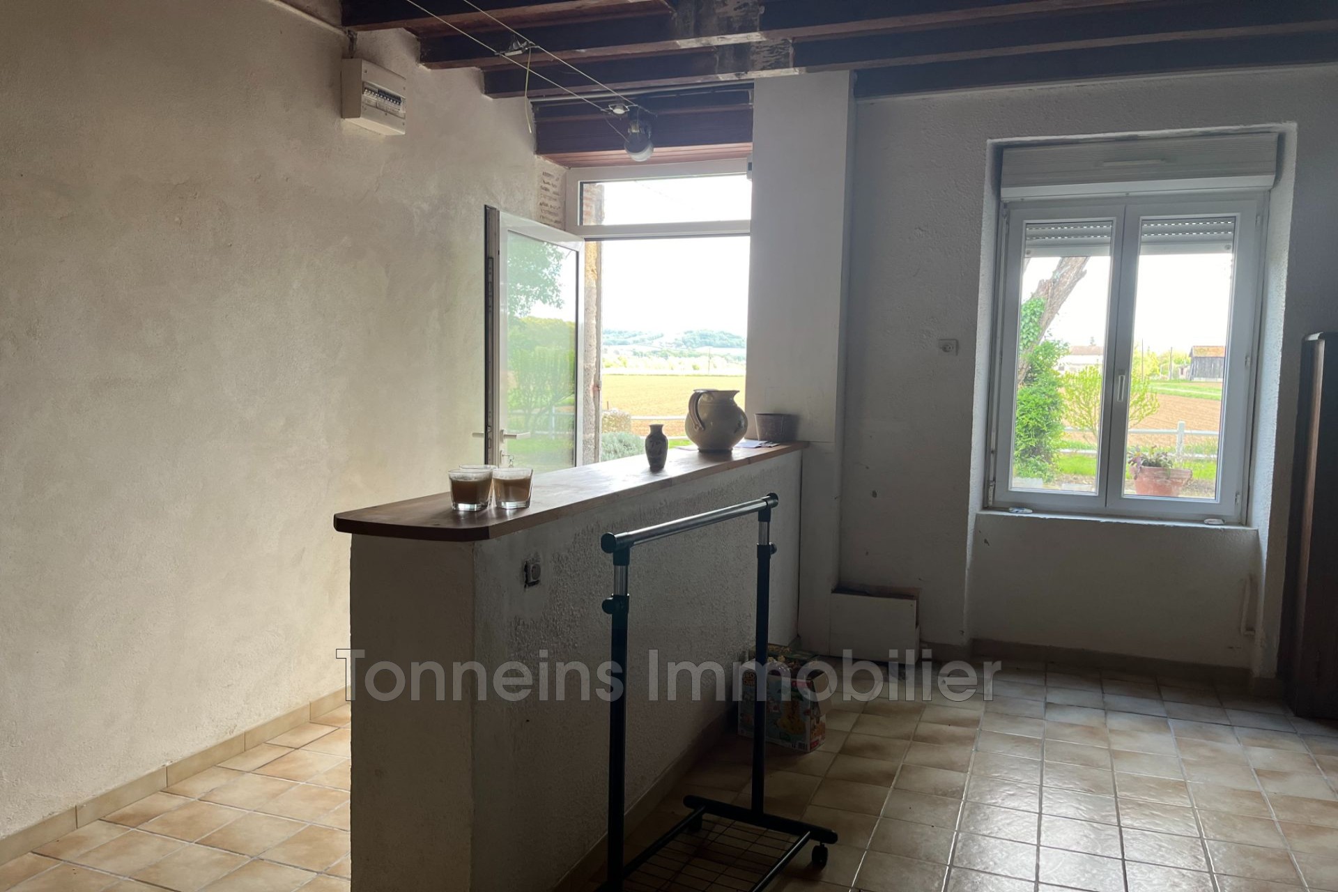 Vente Maison à Tonneins 6 pièces