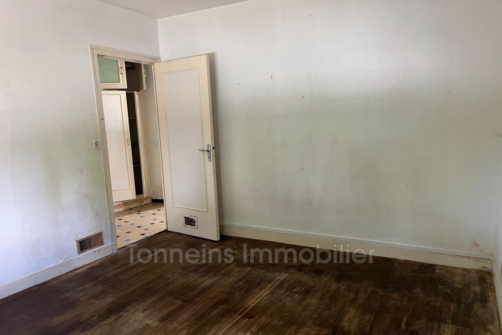 Vente Maison à Tonneins 3 pièces