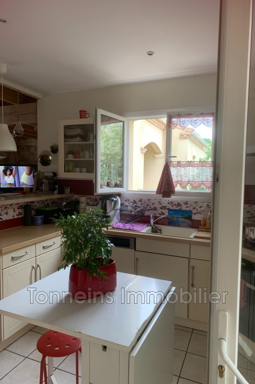 Vente Maison à Birac-sur-Trec 4 pièces