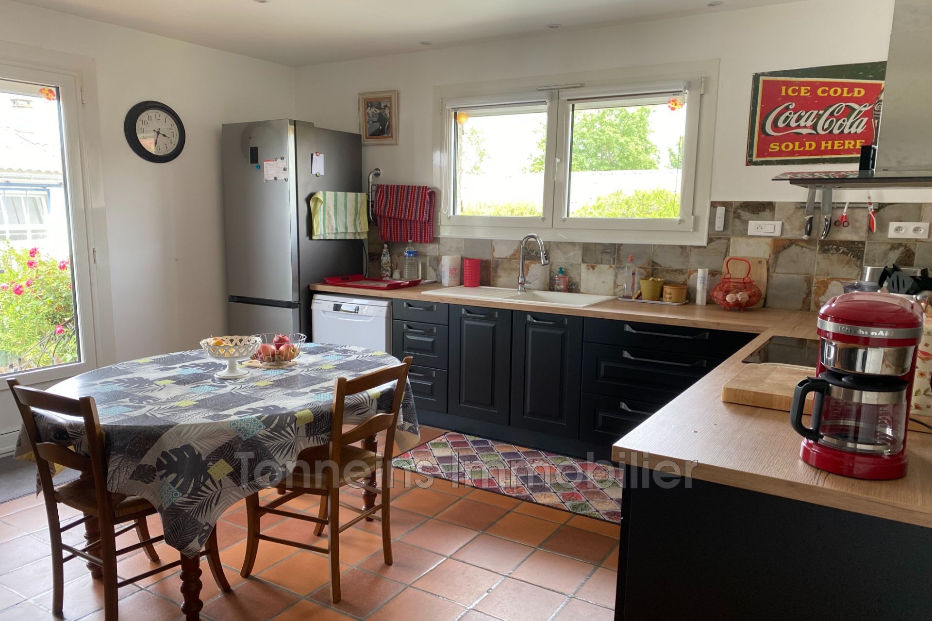 Vente Maison à Clairac 6 pièces