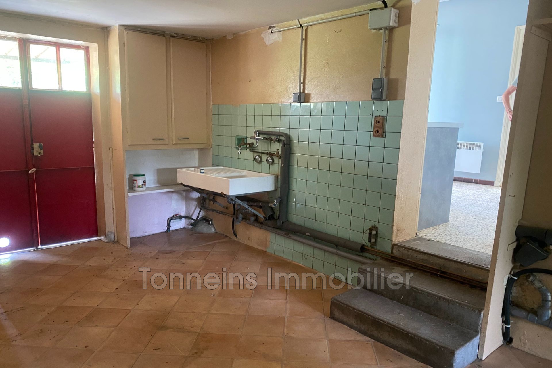 Vente Maison à Tonneins 5 pièces