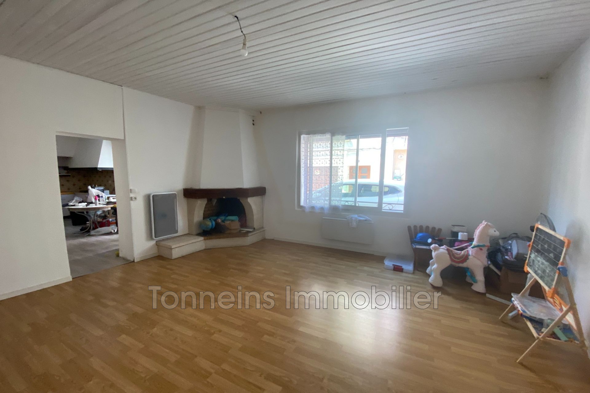 Vente Maison à Tonneins 0 pièce