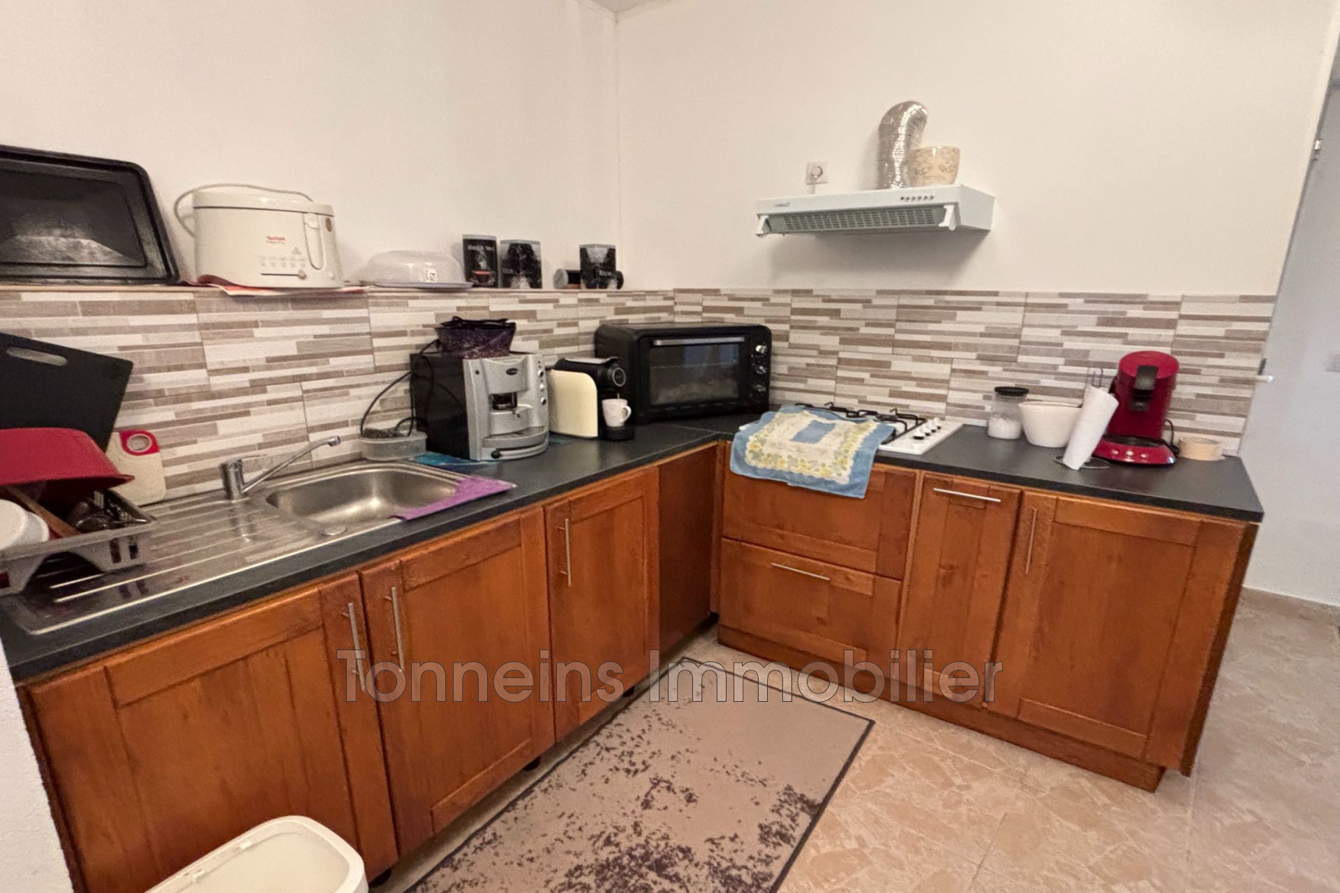 Vente Maison à Tonneins 7 pièces