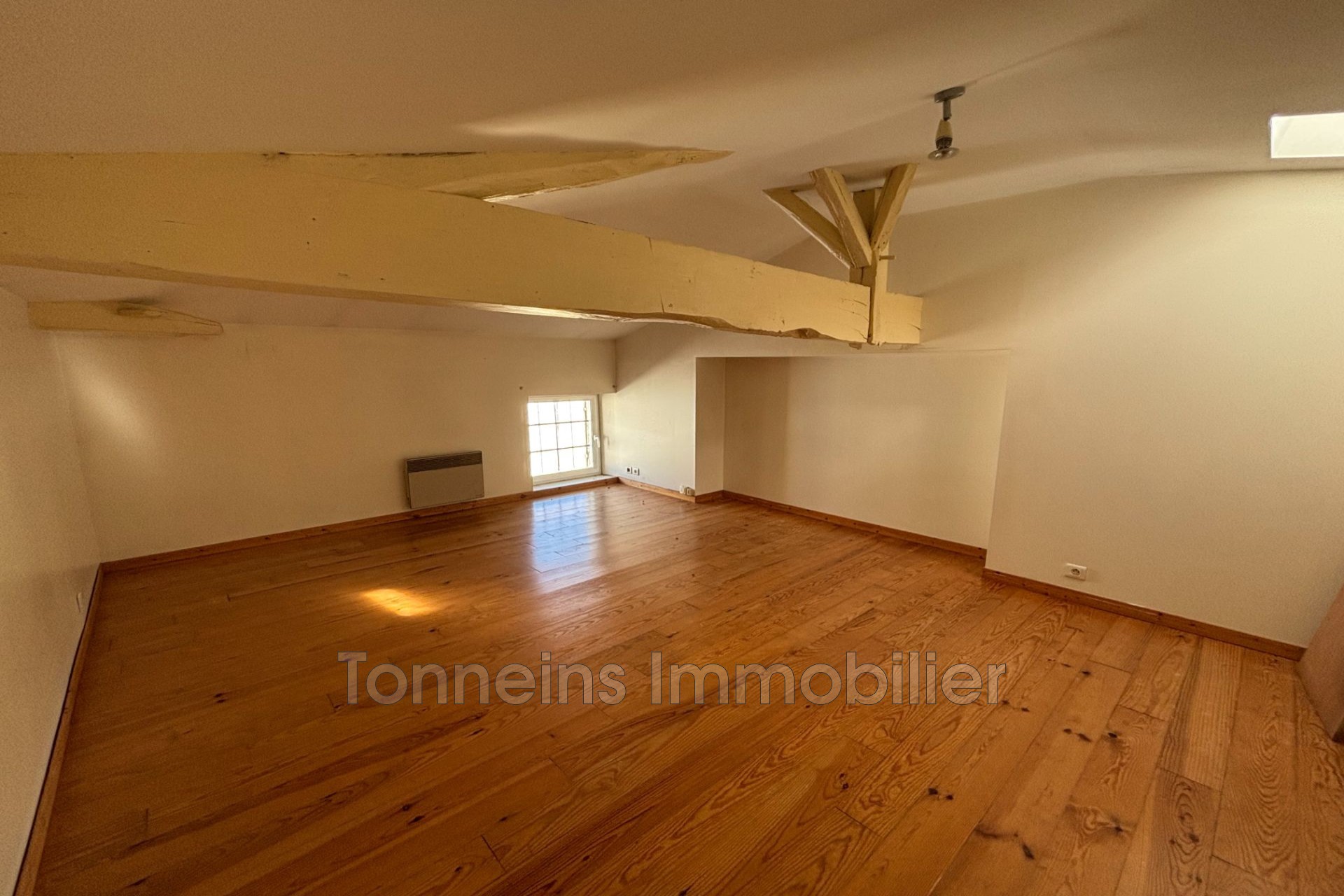 Vente Maison à Tonneins 3 pièces