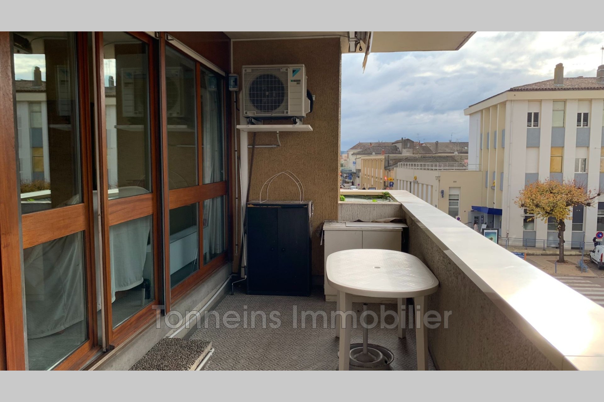 Vente Appartement à Tonneins 1 pièce