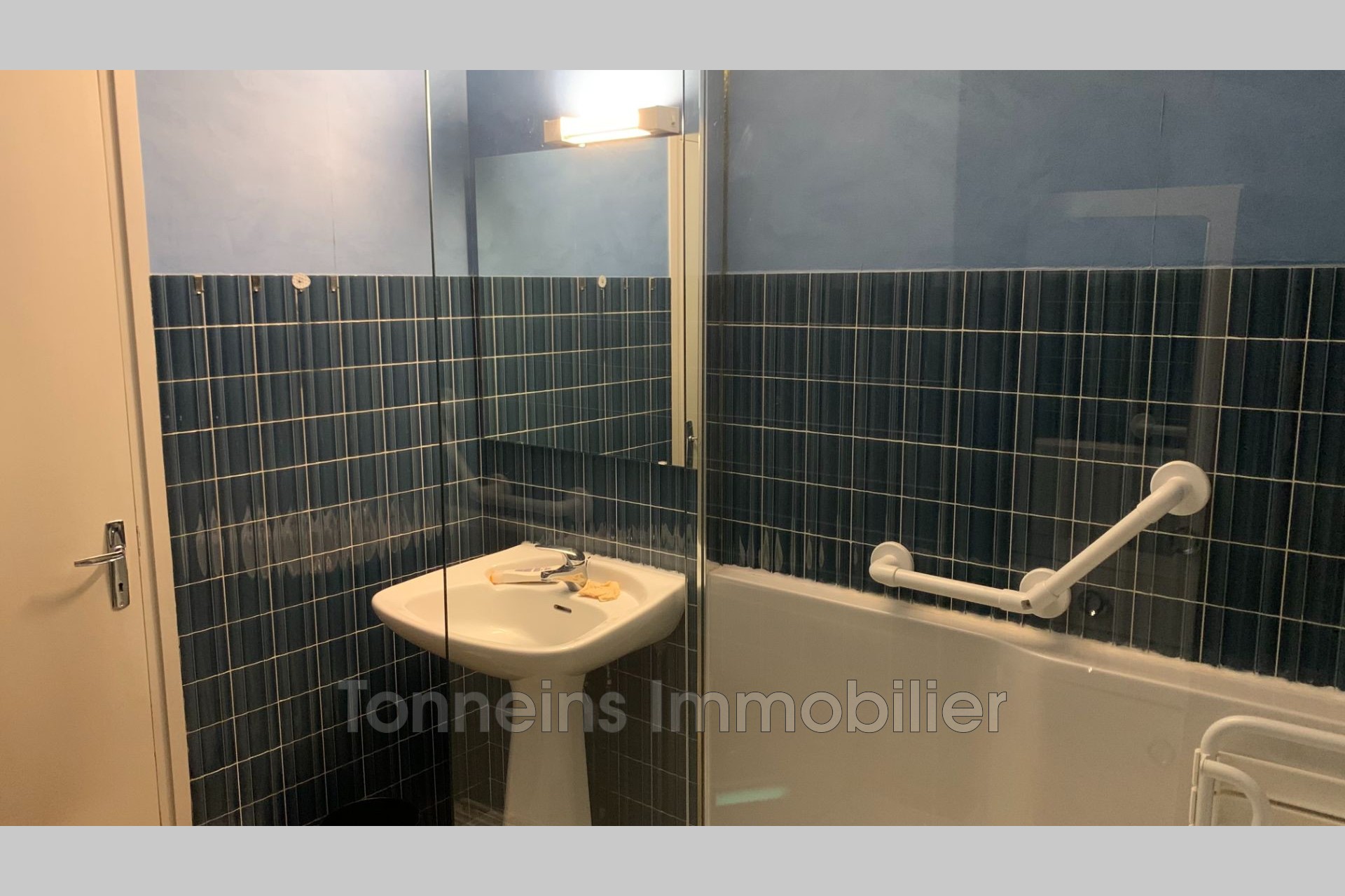 Vente Appartement à Tonneins 1 pièce