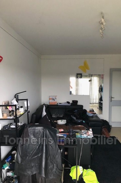 Vente Appartement à Tonneins 0 pièce