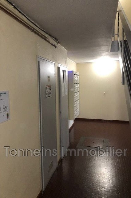 Vente Appartement à Tonneins 0 pièce