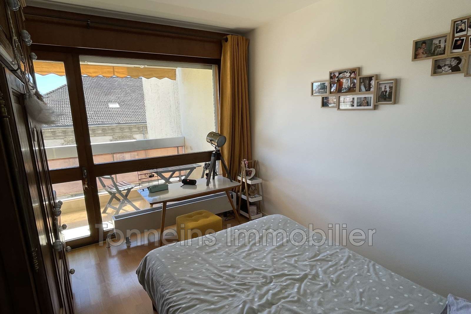 Vente Appartement à Tonneins 3 pièces