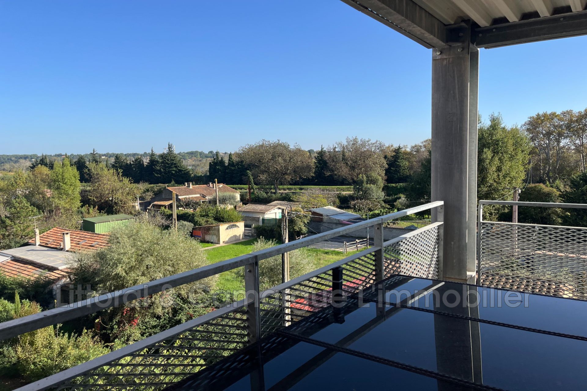 Vente Appartement à Arles 3 pièces