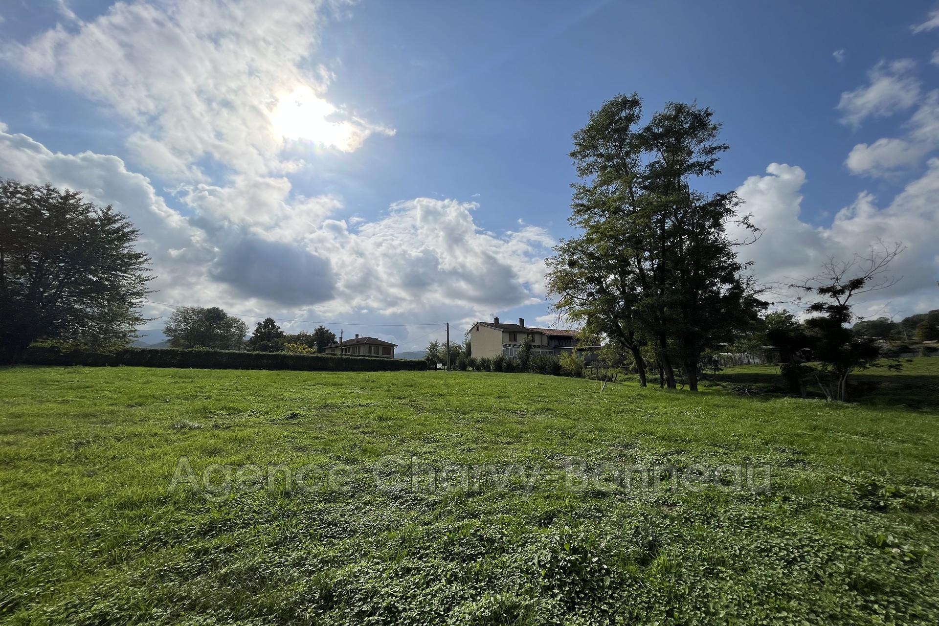 Vente Terrain à Saint-Girons 0 pièce