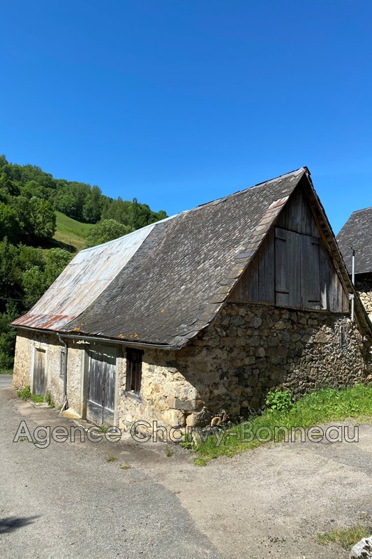 Vente Maison à Moulis 3 pièces