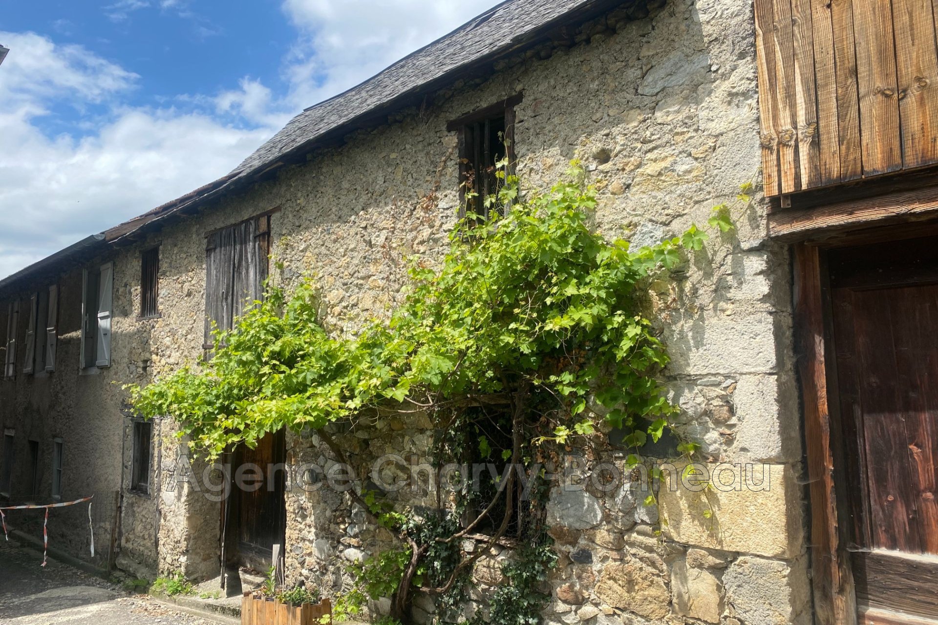 Vente Maison à Castillon-en-Couserans 2 pièces