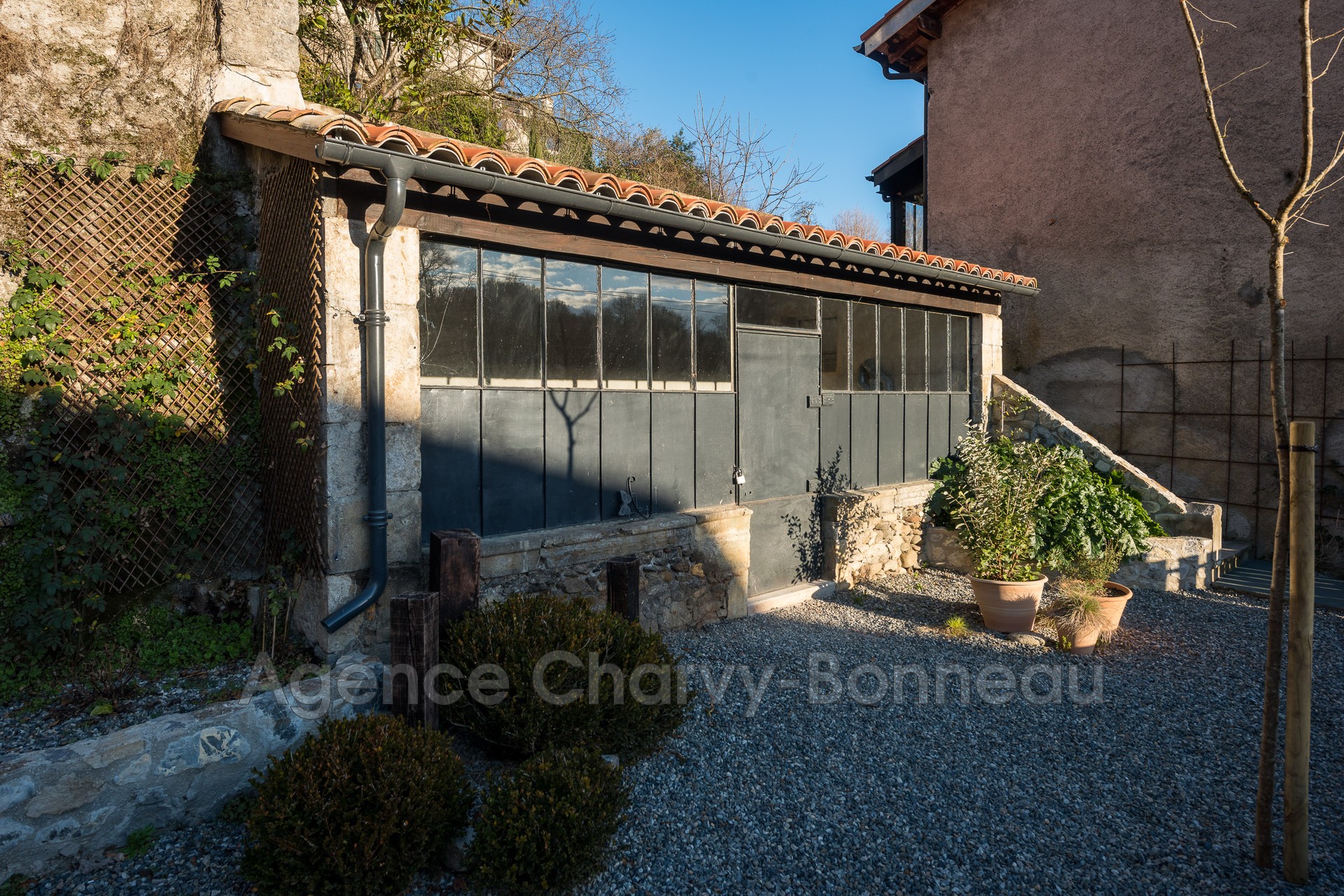 Vente Maison à Saint-Lizier 4 pièces