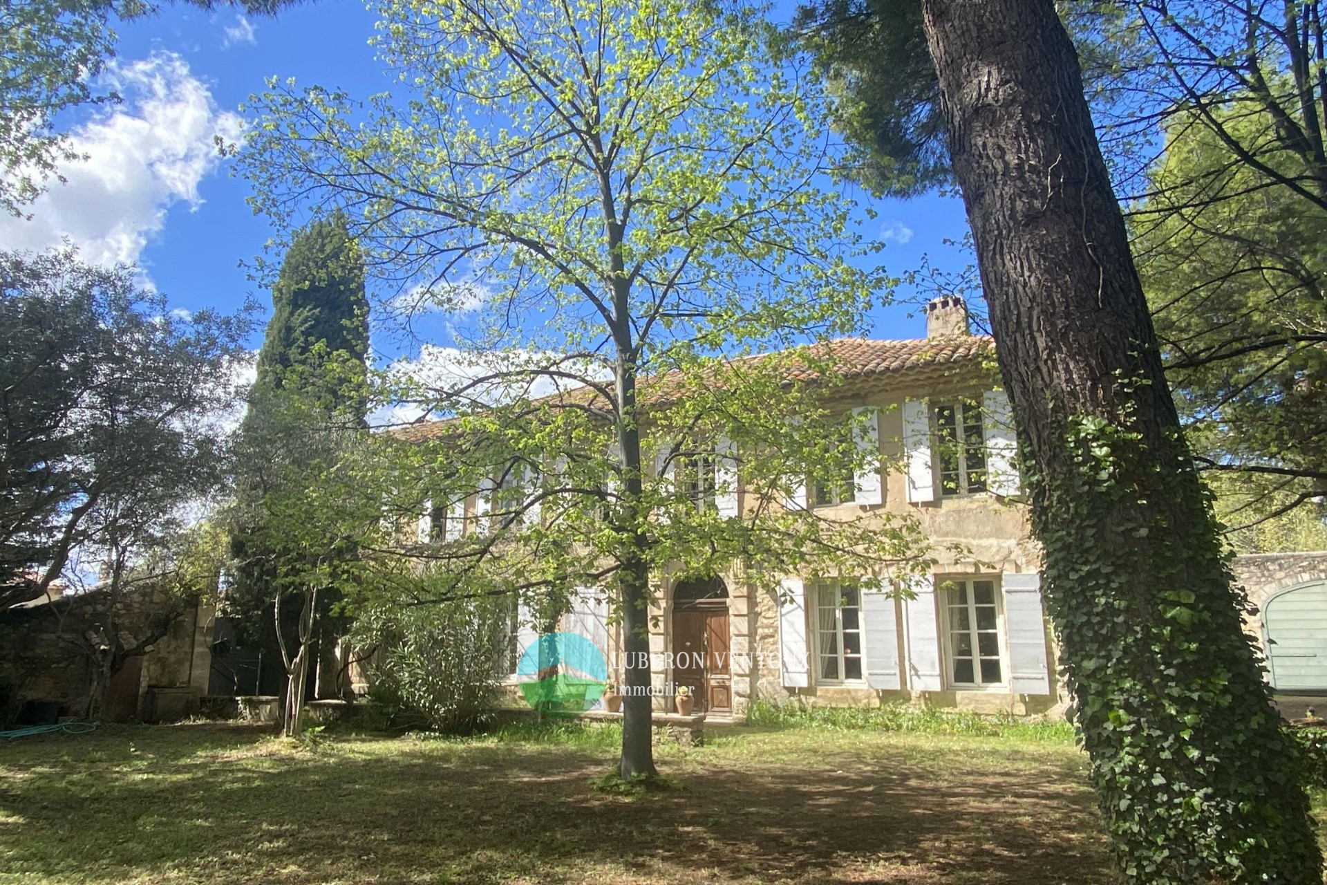 Vente Maison à Carpentras 7 pièces