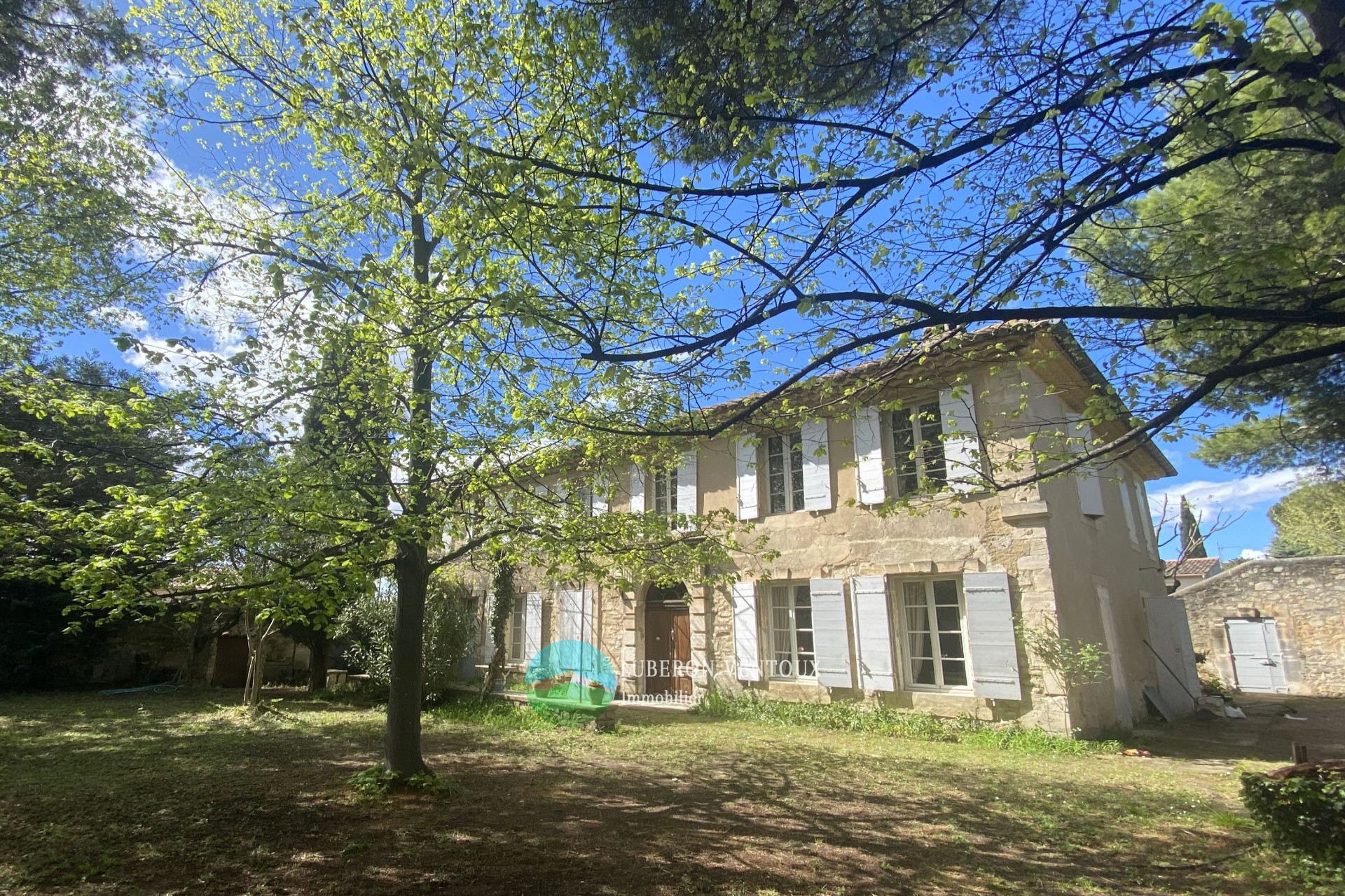 Vente Maison à Carpentras 7 pièces