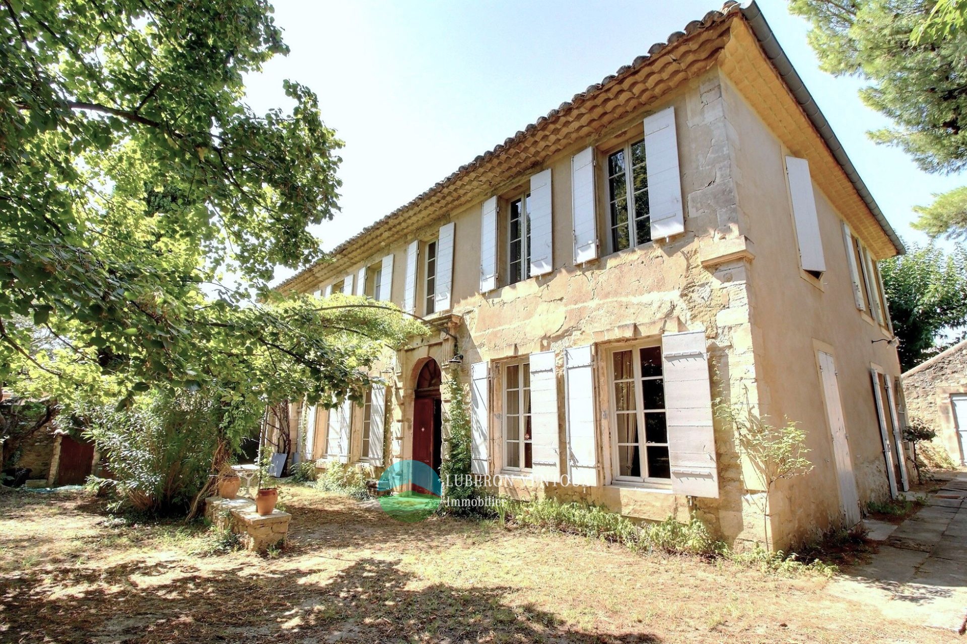 Vente Maison à Carpentras 7 pièces