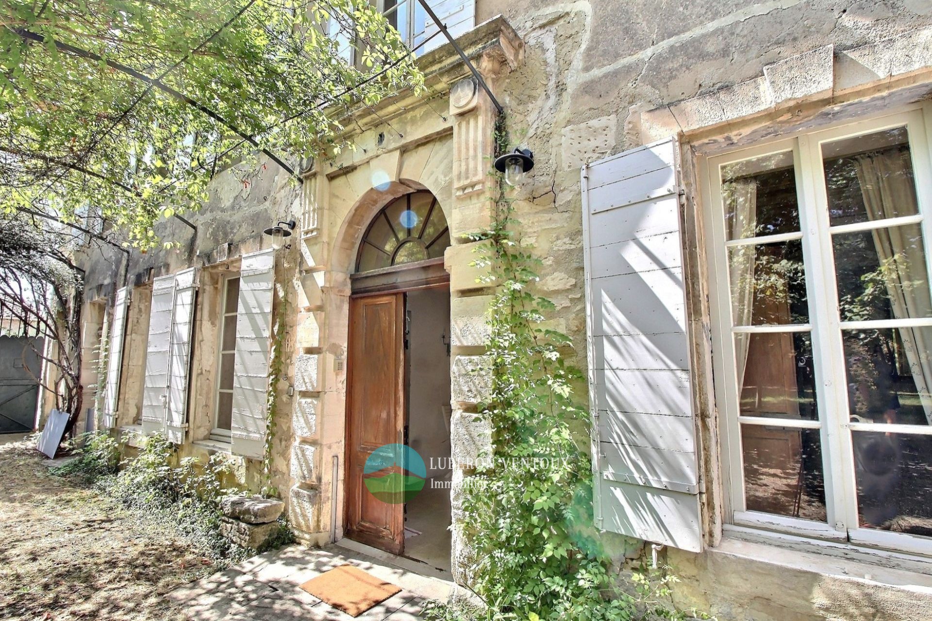 Vente Maison à Carpentras 7 pièces