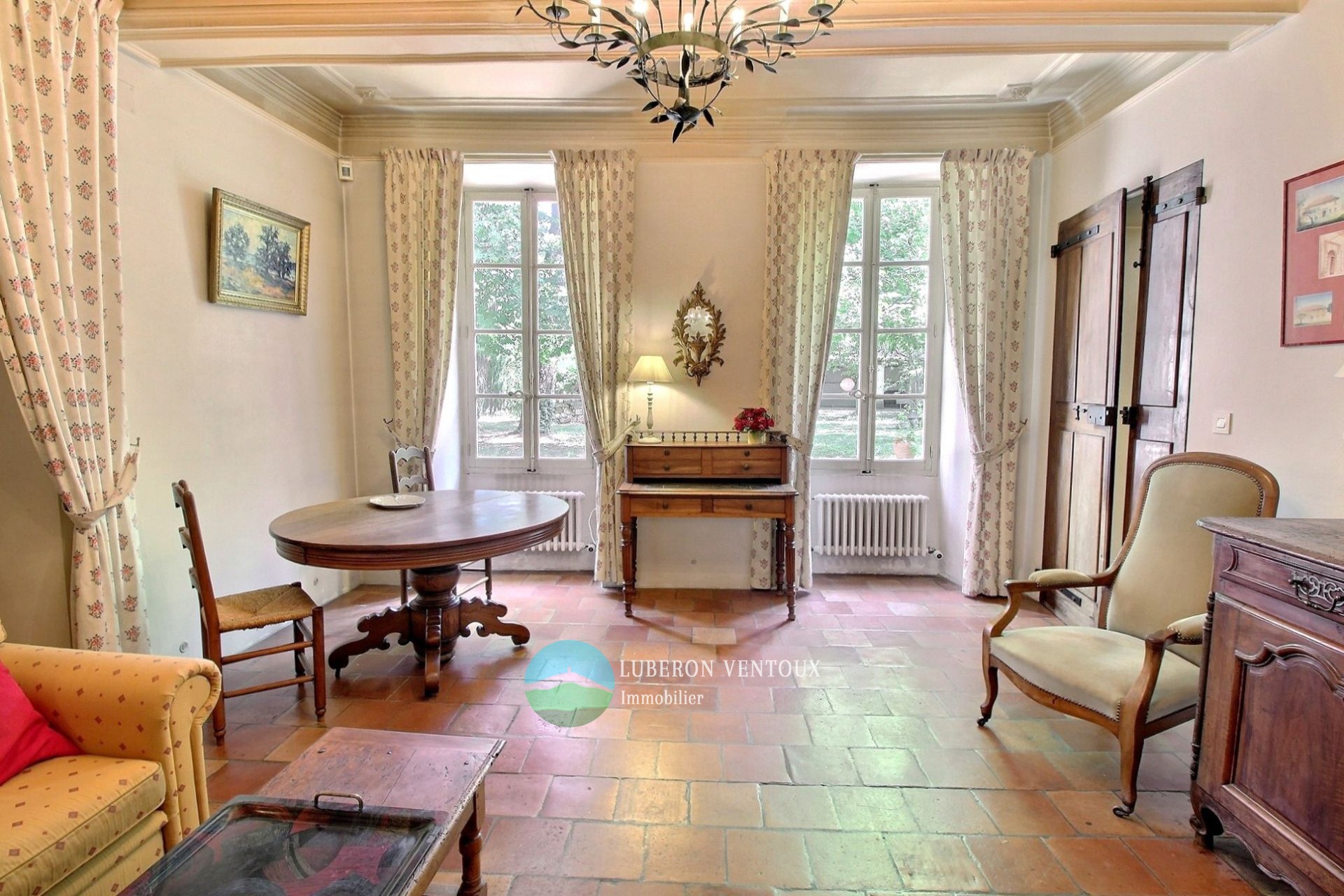 Vente Maison à Carpentras 7 pièces