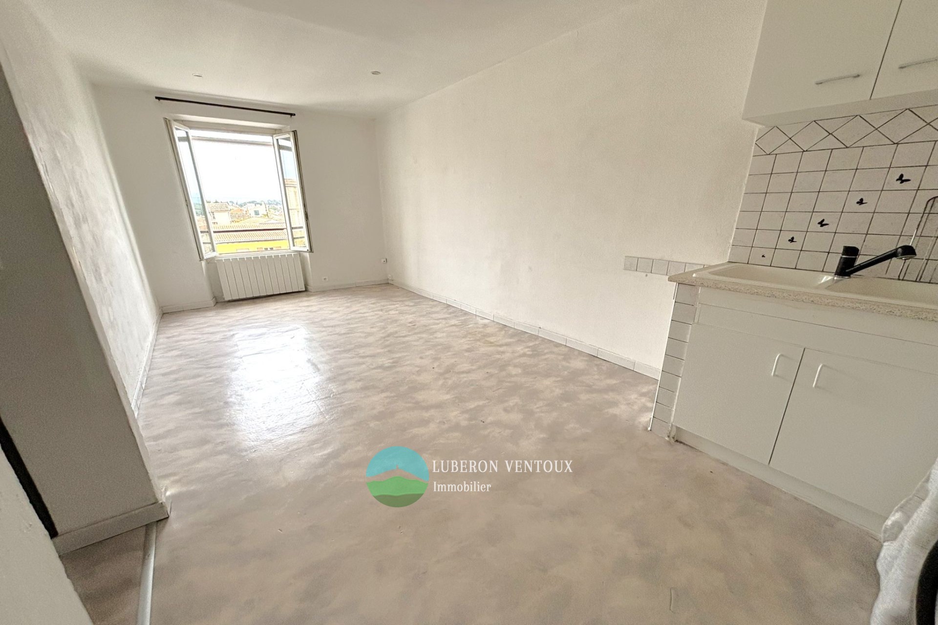 Location Appartement à Carpentras 0 pièce