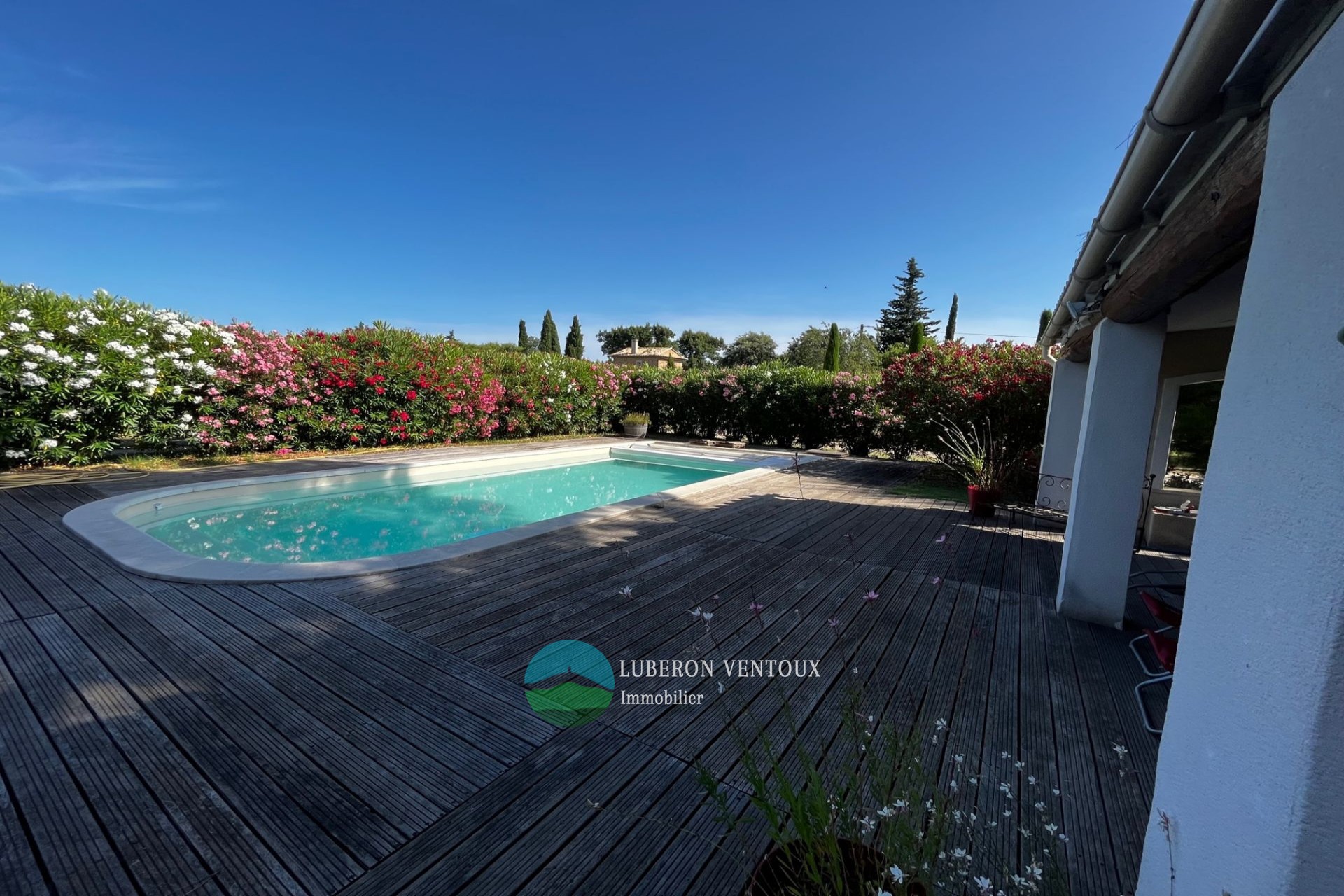 Vente Maison à Carpentras 7 pièces