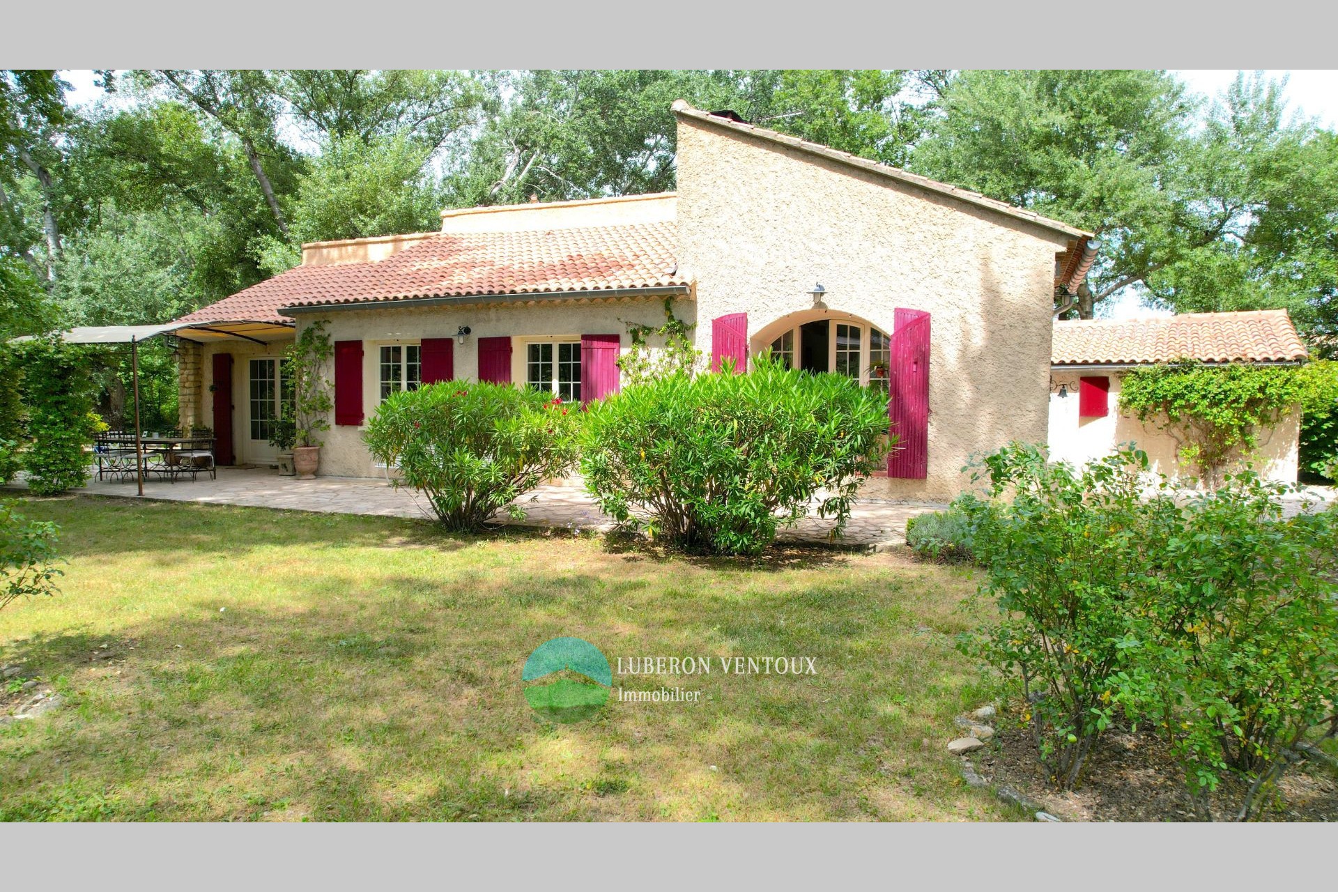 Vente Maison à Mazan 0 pièce