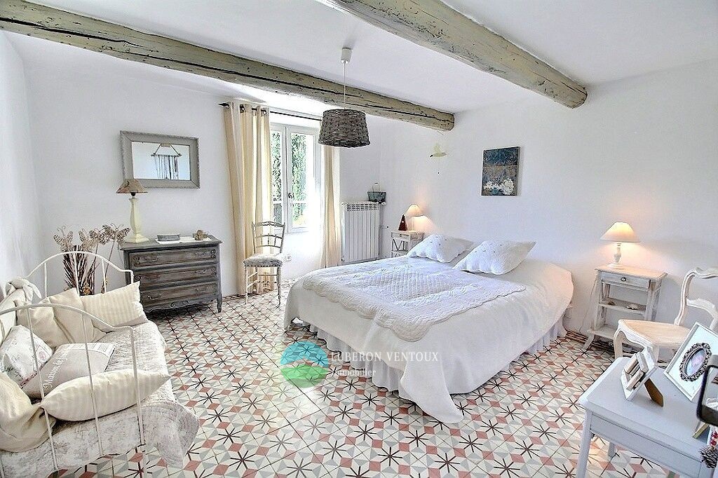 Vente Maison à Monteux 7 pièces