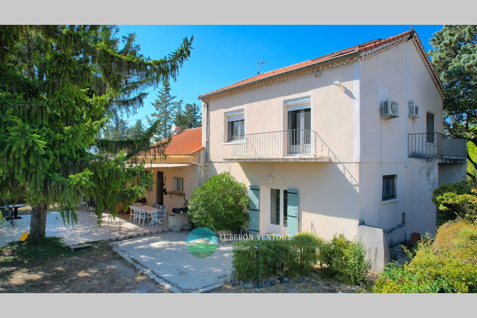 Vente Maison à Carpentras 0 pièce