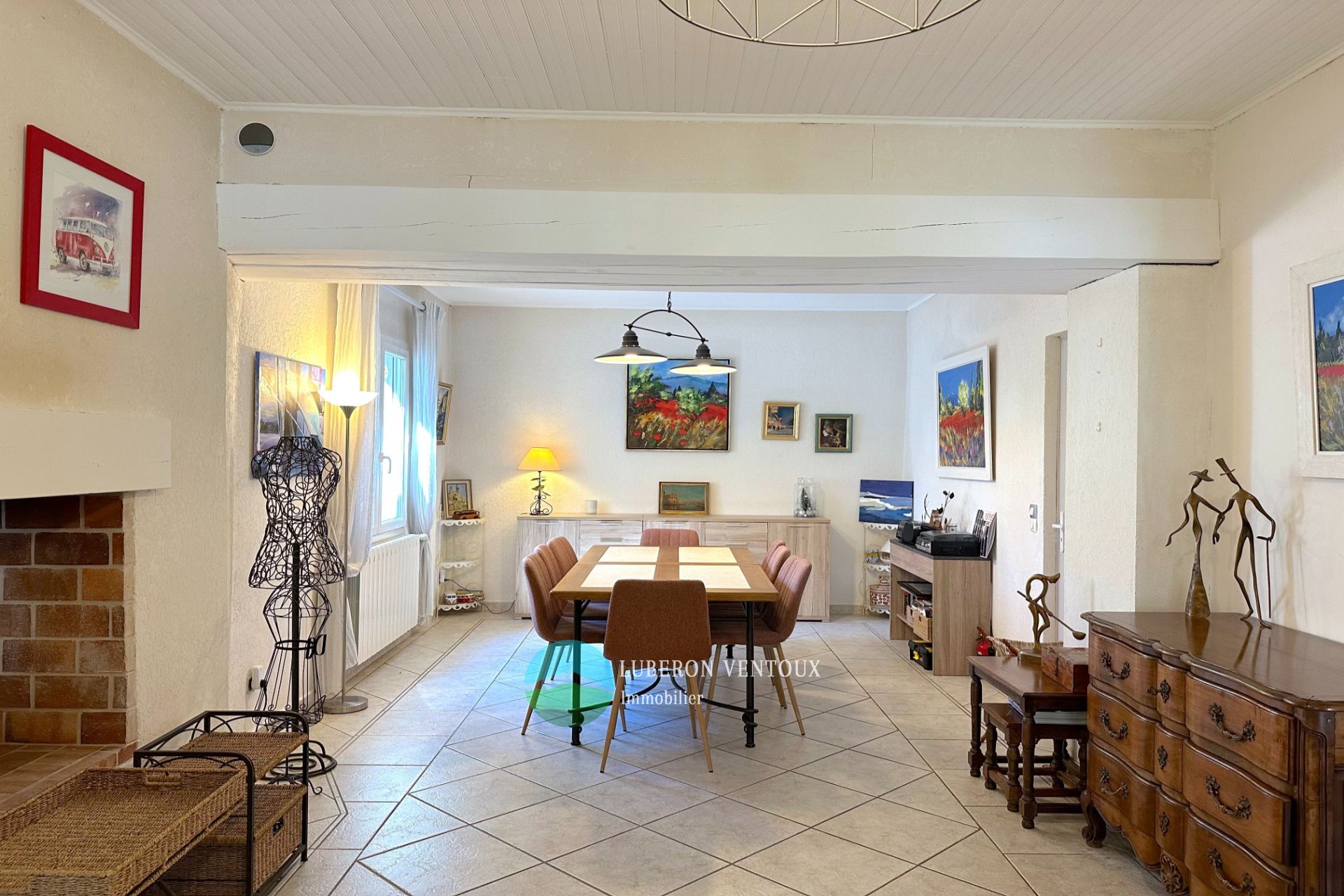 Vente Maison à Carpentras 0 pièce