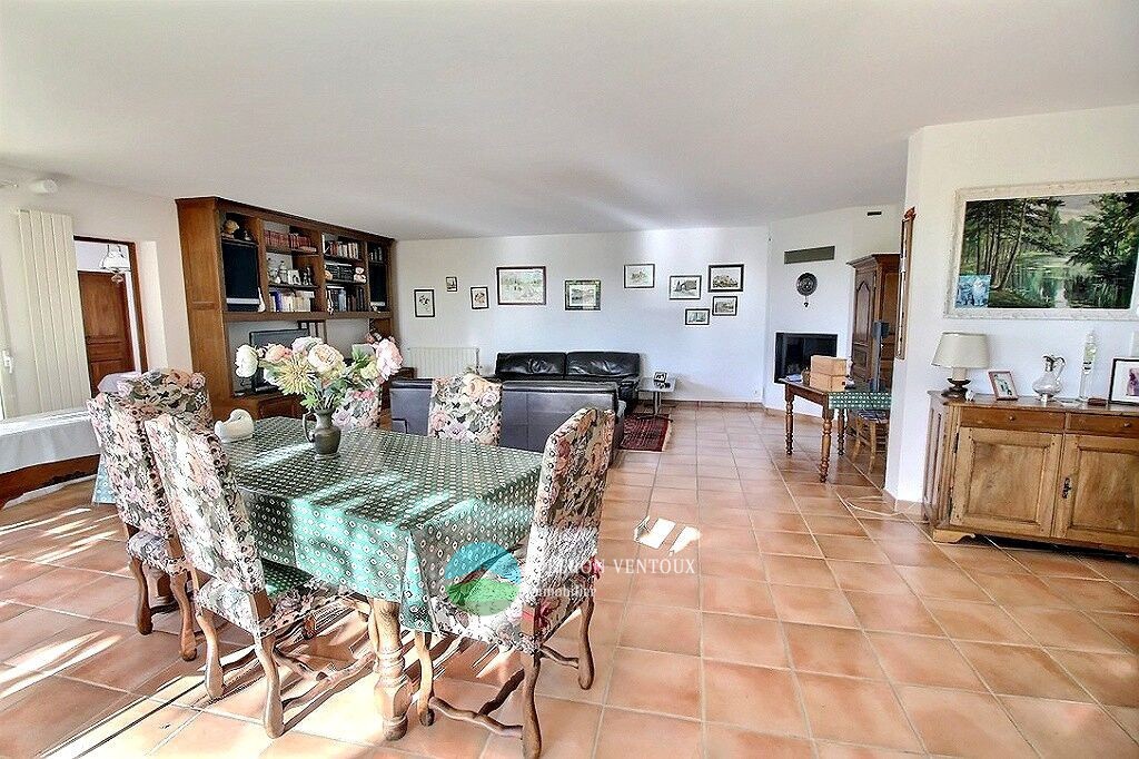 Vente Maison à Mazan 3 pièces