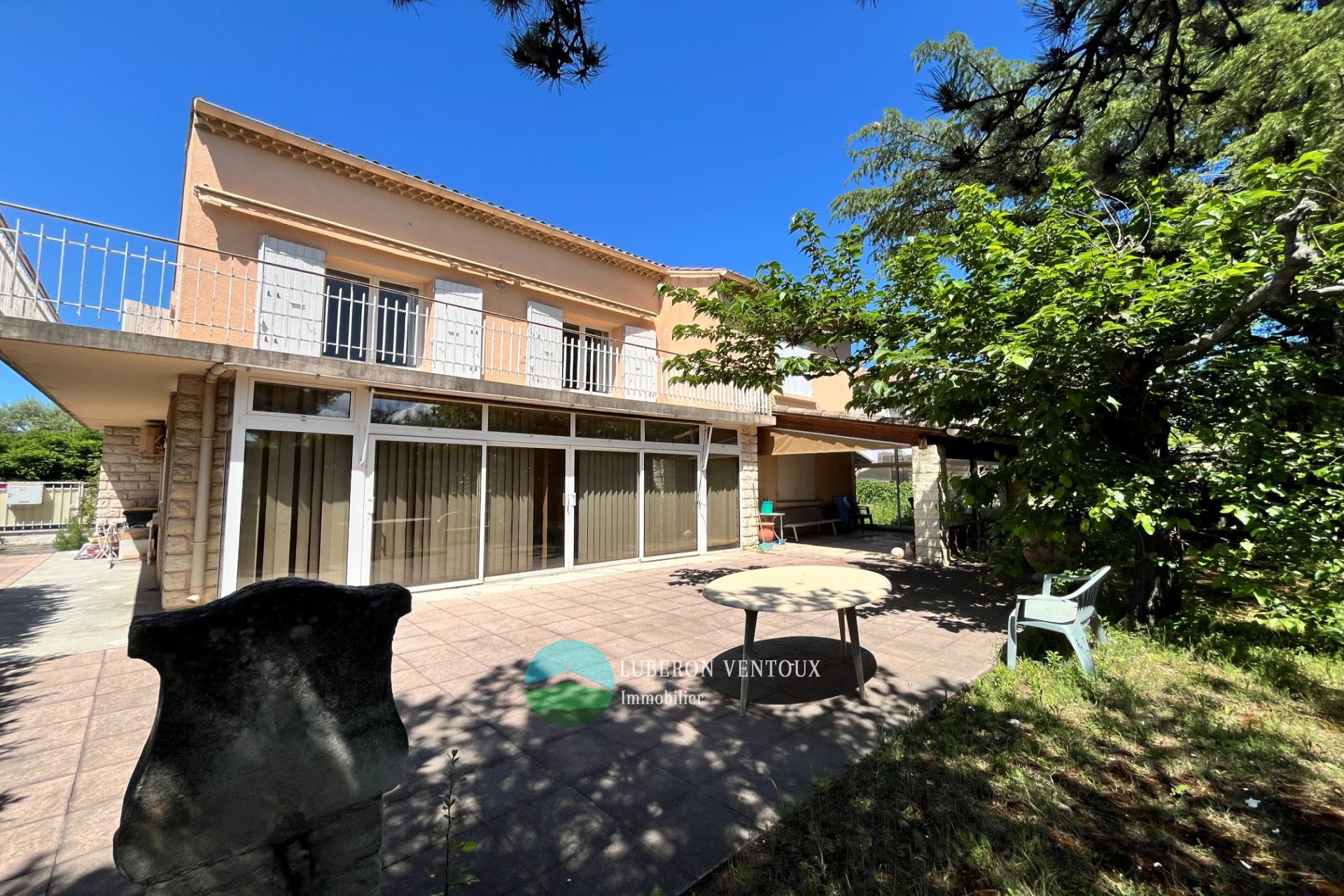 Vente Maison à Carpentras 6 pièces