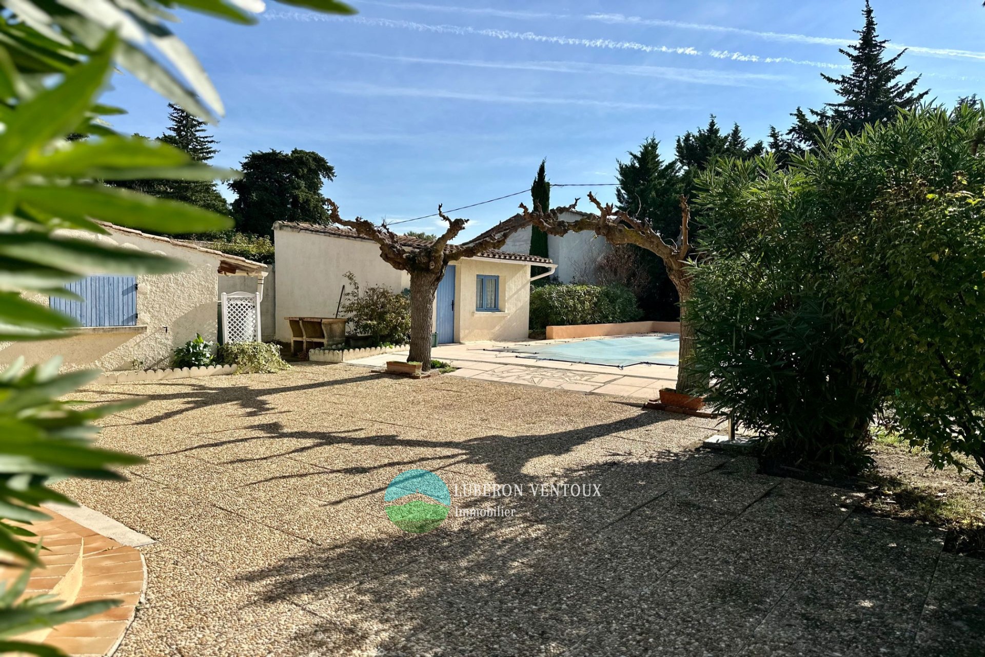 Vente Maison à Aubignan 4 pièces