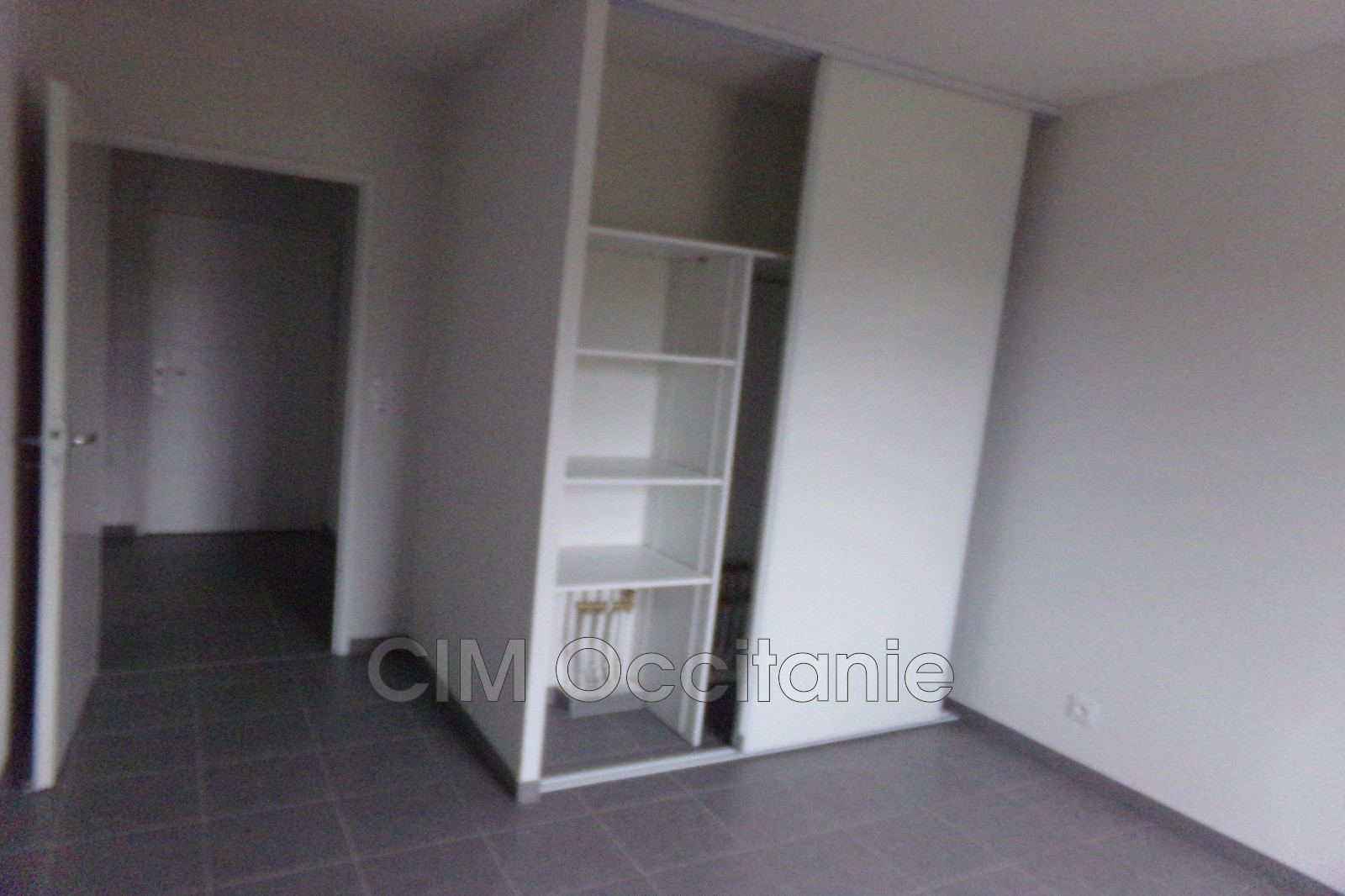 Location Appartement à la Salvetat-Saint-Gilles 2 pièces