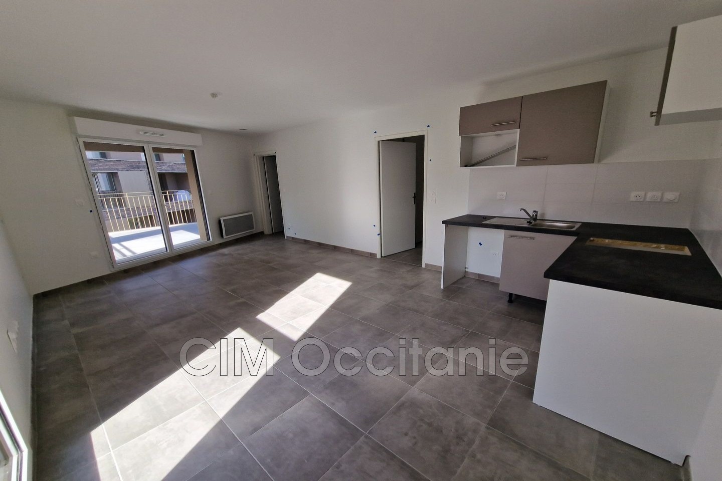 Location Appartement à Toulouse 2 pièces