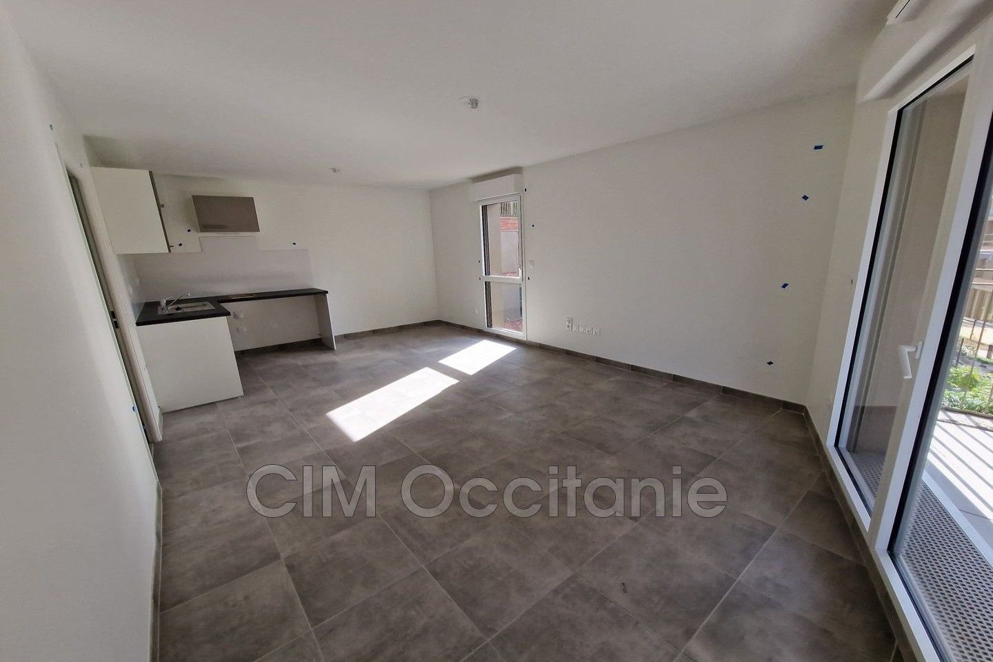 Location Appartement à Toulouse 2 pièces