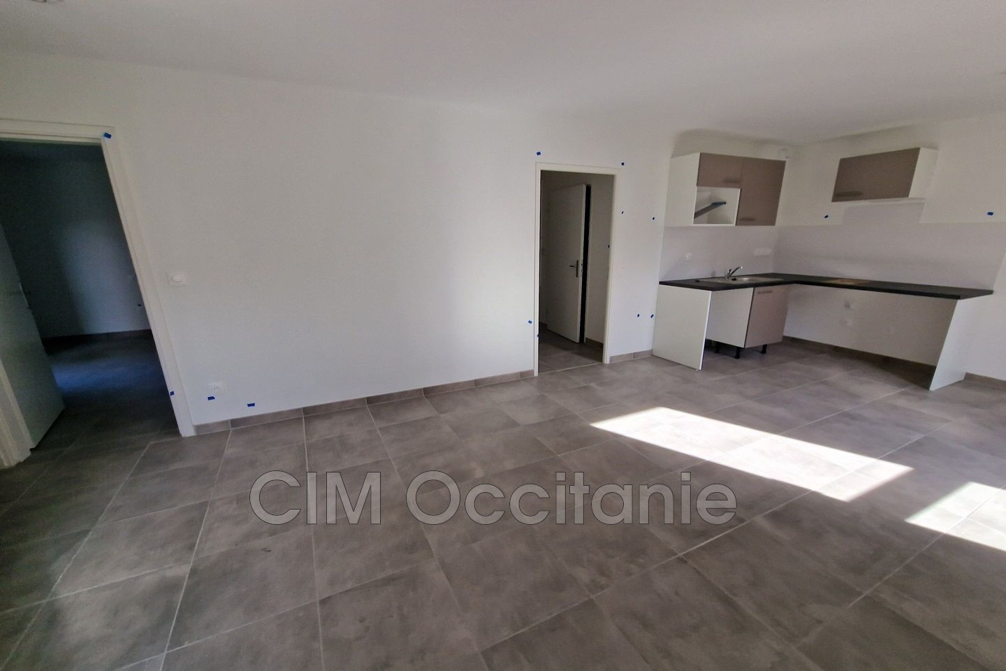 Location Appartement à Toulouse 2 pièces