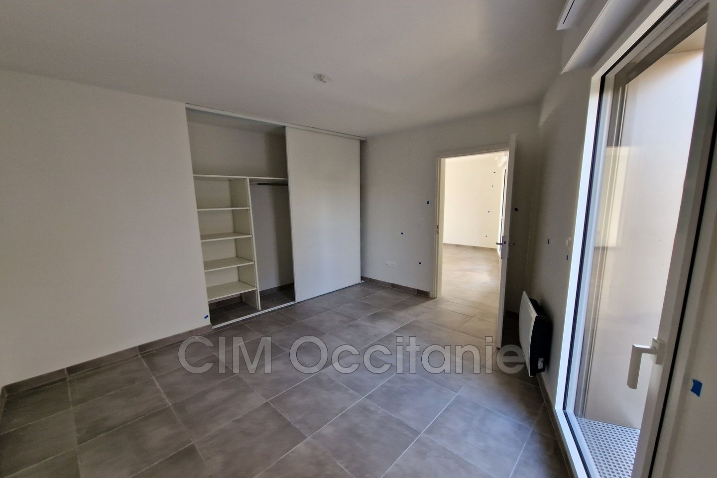 Location Appartement à Toulouse 2 pièces