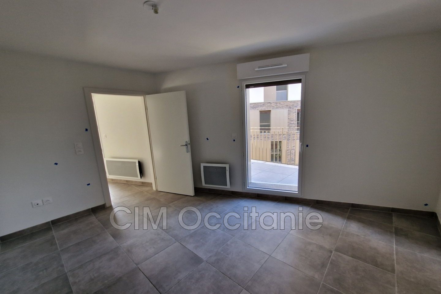 Location Appartement à Toulouse 2 pièces