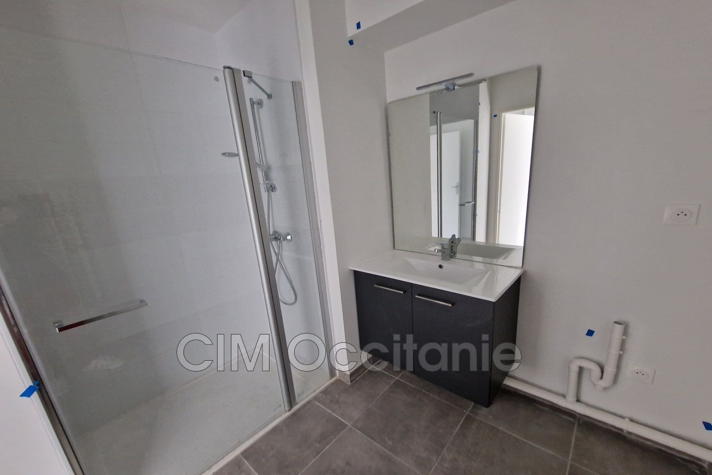 Location Appartement à Toulouse 2 pièces