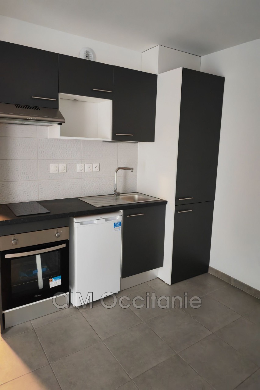 Location Appartement à Fonbeauzard 2 pièces