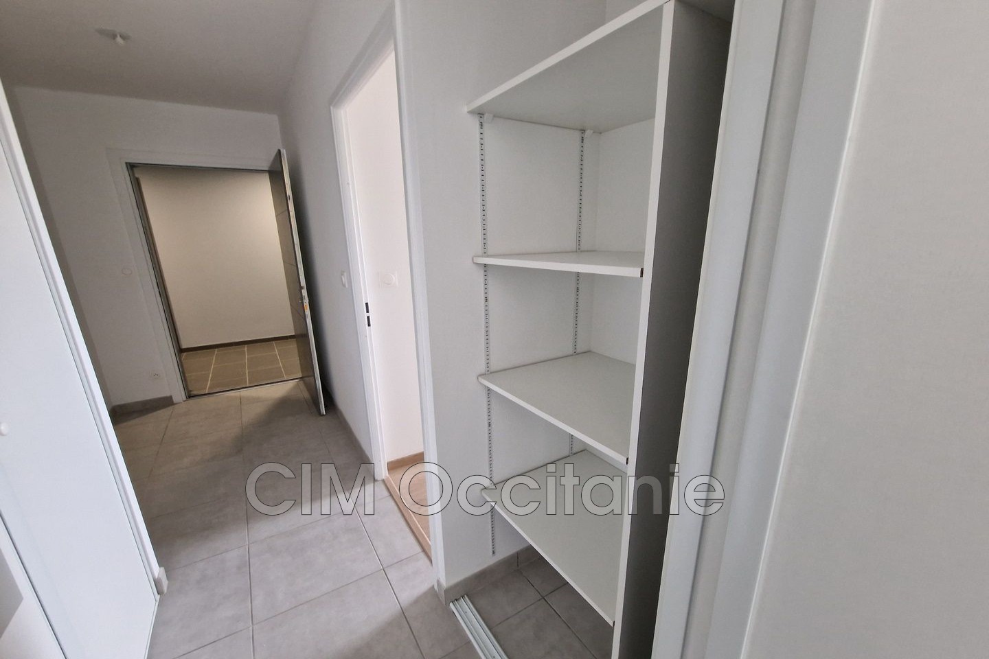 Location Appartement à Villeneuve-Tolosane 3 pièces