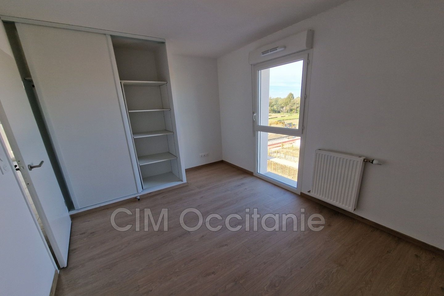 Location Appartement à Villeneuve-Tolosane 3 pièces