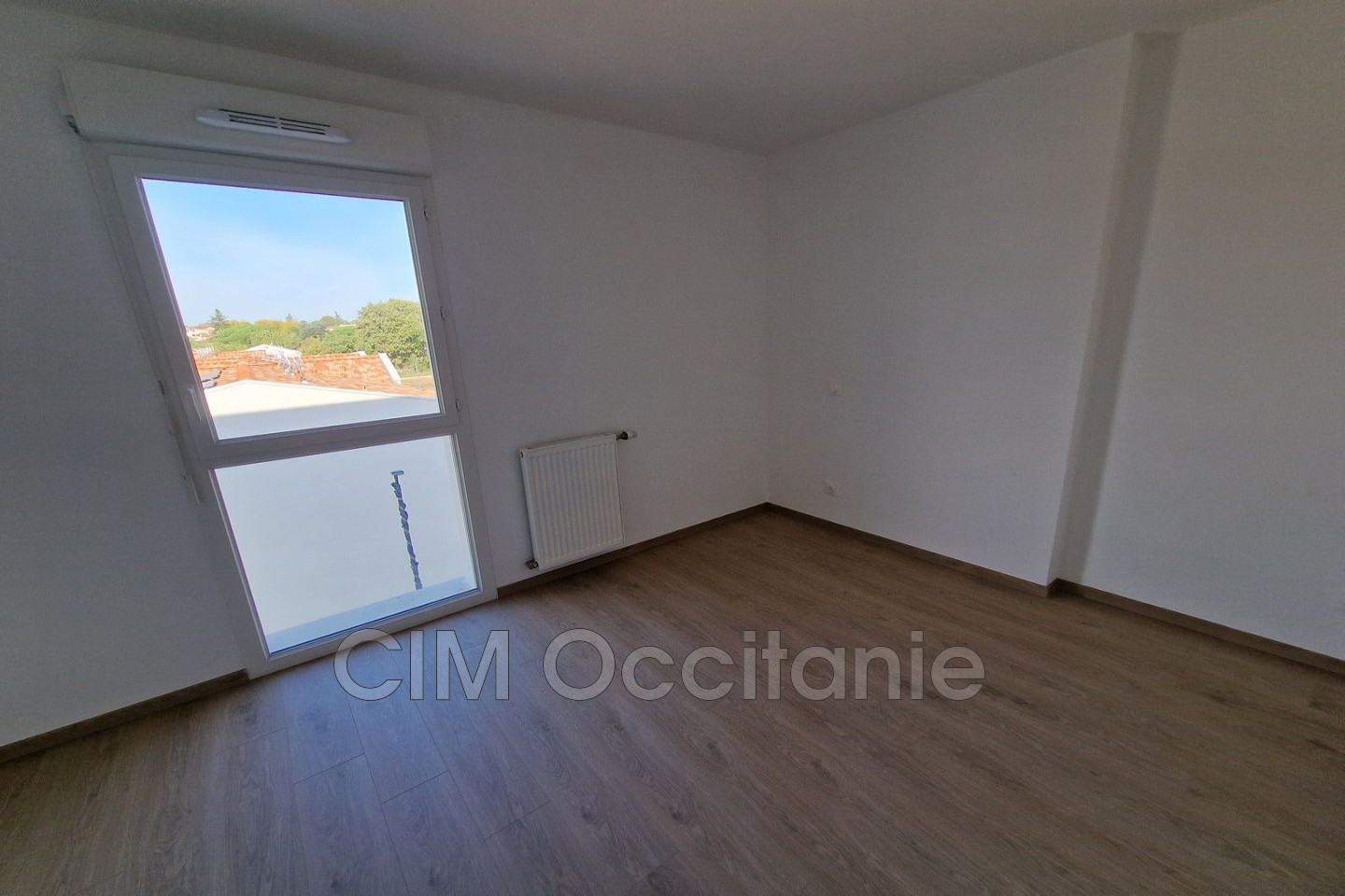 Location Appartement à Villeneuve-Tolosane 3 pièces