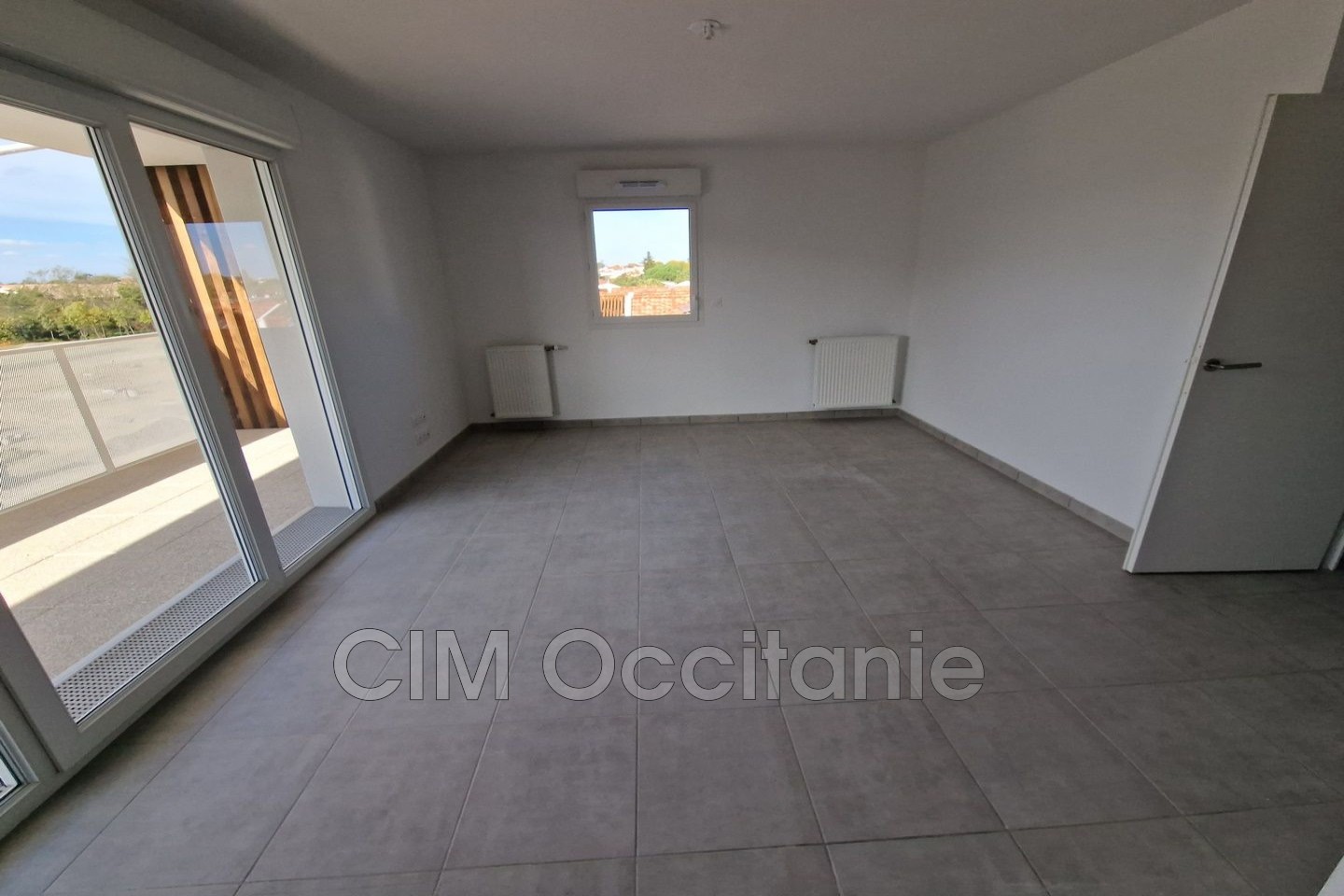 Location Appartement à Villeneuve-Tolosane 3 pièces