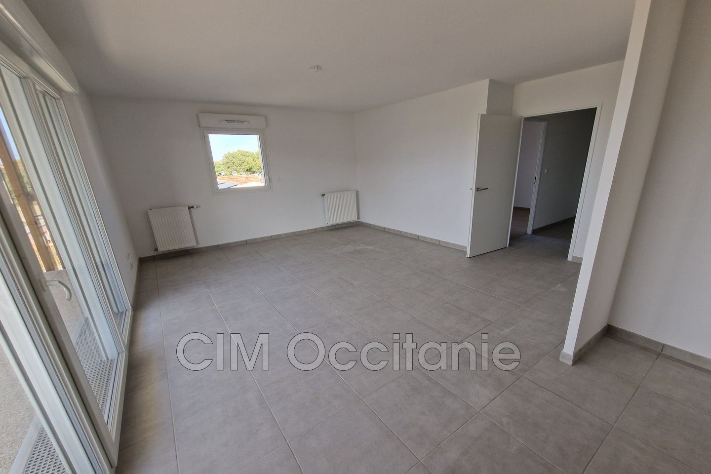 Location Appartement à Villeneuve-Tolosane 3 pièces